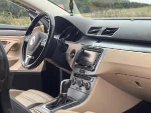 Volkswagen Passat CC AUTOMAT — miniatura 3