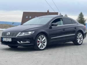 Volkswagen Passat CC AUTOMAT — miniatura 4