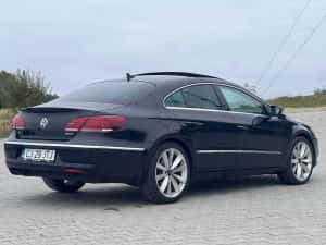 Volkswagen Passat CC AUTOMAT — miniatura 6