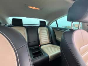 Volkswagen Passat CC AUTOMAT — miniatura 8