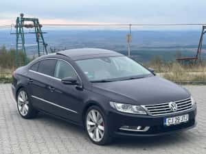Volkswagen Passat CC AUTOMAT — miniatura 9