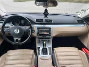 Volkswagen Passat CC AUTOMAT — miniatura 10