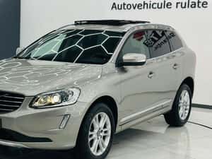 VOLVO XC-60