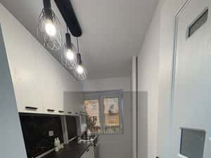 Apartament 2 camere etaj 1 Brancoveanu/renovat total — miniatura 6