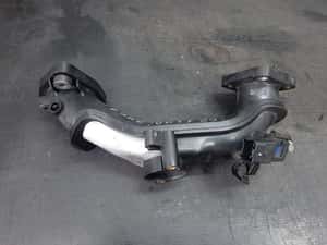 tubulatura intercooler 1.6 hdi citroen c3 c4 peugeot 307 308 2008 partner ford 3 focus  9674942380 — miniatura 7