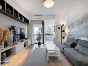 Apartament 2 camere in condominium nou, Delea Veche/Calea Calarasilor