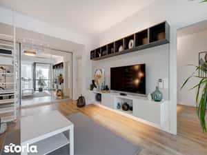 Apartament 2 camere in condominium nou, Delea Veche/Calea Calarasilor — miniatura 4