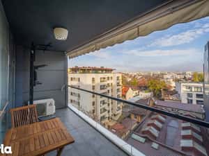 Apartament 2 camere in condominium nou, Delea Veche/Calea Calarasilor — miniatura 6