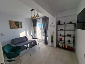 Apartament 2 camere, terasa în Complex rezidential /  Otopeni central — miniatura 3