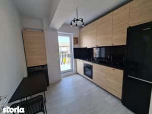 Apartament 2 camere, terasa în Complex rezidential /  Otopeni central — miniatura 6