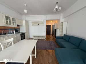 Garsoniera Spatioasa - 39 mp / Rond Alba Iulia-Central / CT,Ac — miniatura 4
