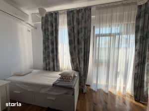 Garsoniera Spatioasa - 39 mp / Rond Alba Iulia-Central / CT,Ac — miniatura 5