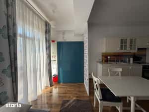 Garsoniera Spatioasa - 39 mp / Rond Alba Iulia-Central / CT,Ac — miniatura 6