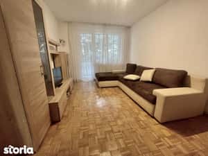 Ap.de închiriat, 3 camere, 60 mp, Grigorescu zona Tăietura Turcului — miniatura 4