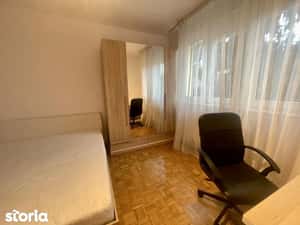 Ap.de închiriat, 3 camere, 60 mp, Grigorescu zona Tăietura Turcului — miniatura 6