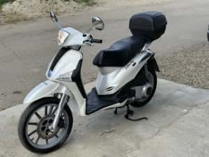 Piaggio Liberty 125