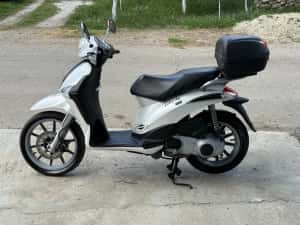 Piaggio Liberty 125 — miniatura 2