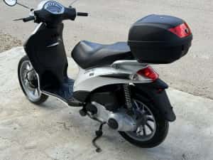 Piaggio Liberty 125 — miniatura 3