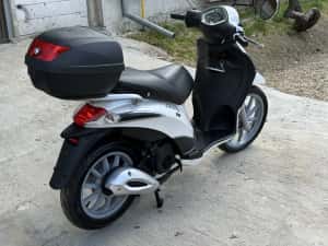 Piaggio Liberty 125 — miniatura 4