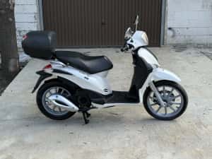 Piaggio Liberty 125 — miniatura 5
