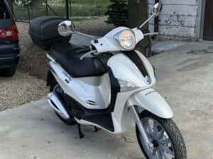 Piaggio Liberty 125 — miniatura 6