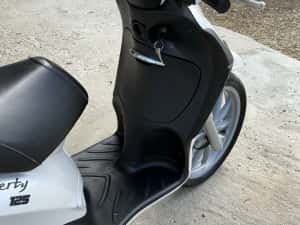 Piaggio Liberty 125 — miniatura 7