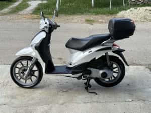 Piaggio Liberty 125 — miniatura 10