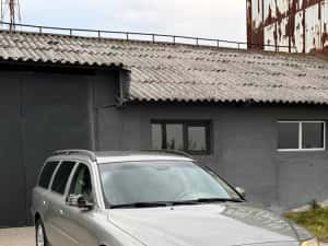 Volvo V70 2.4d 2006 // Full dotari // Inmatriculat // DVD Tetiere — miniatura 2
