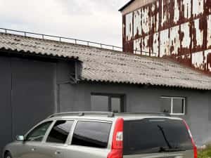 Volvo V70 2.4d 2006 // Full dotari // Inmatriculat // DVD Tetiere — miniatura 3