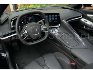 Corvette C8 Sport / Coupe - 481 cp, 28.531 km — miniatura 5