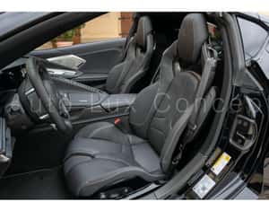 Corvette C8 Sport / Coupe - 481 cp, 28.531 km — miniatura 7