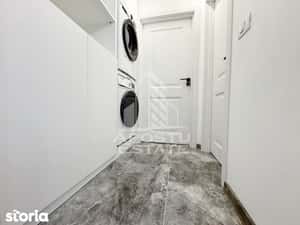 Apartament tip penthous cu terasă și 2 balcoane. — miniatura 4