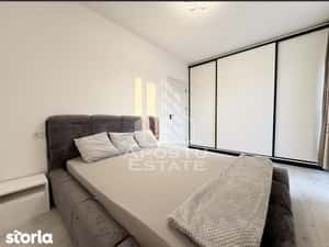 Apartament tip penthous cu terasă și 2 balcoane. — miniatura 5