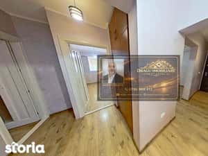 Apartament Tecuci/Str. Ghe. Petrașcu/Renovat/Incalzire in pardoseala — miniatura 6