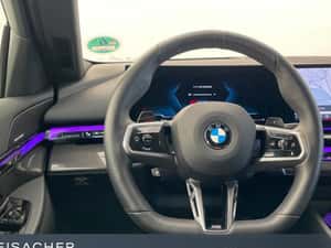 BMW 520 Berlină, 2025, 25.198 km, 53.945 EUR — miniatura 5