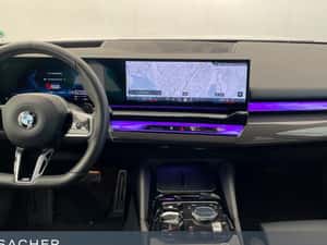 BMW 520 Berlină, 2025, 25.198 km, 53.945 EUR — miniatura 6