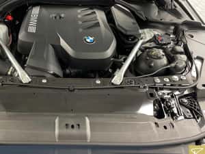 BMW 520 Berlină, 2025, 25.198 km, 53.945 EUR — miniatura 7
