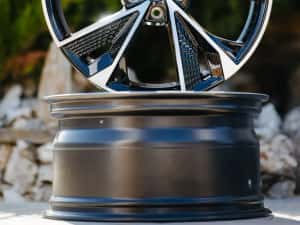 Jante 19 Audi R19 RS Design — miniatura 2