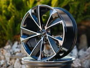 Jante 19 Audi R19 RS Design — miniatura 3