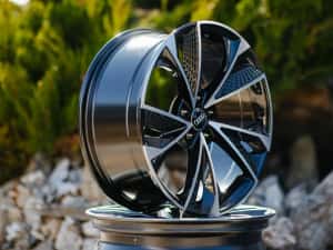 Jante 19 Audi R19 RS Design — miniatura 5