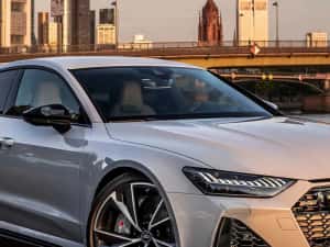 Jante 19 Audi R19 RS Design — miniatura 6