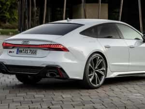 Jante 19 Audi R19 RS Design — miniatura 7