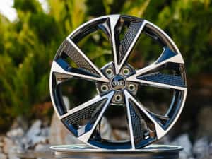 Jante 19 Audi R19 RS Design — miniatura 8