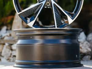 Jante 19 Audi R19 RS Design — miniatura 9