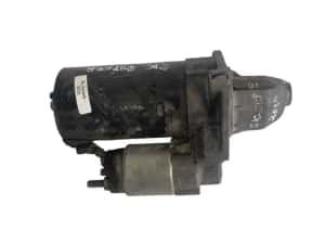 Electromotor Skoda Superb 2010 2.0Tdi 0001109371 — miniatura 4