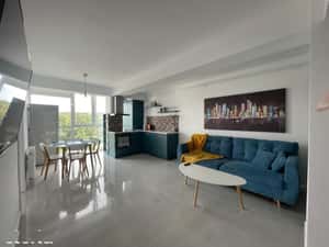 Vand Apartament 66mp Complet Mobilat Suceava — miniatura 2