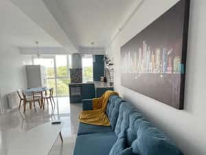 Vand Apartament 66mp Complet Mobilat Suceava — miniatura 3