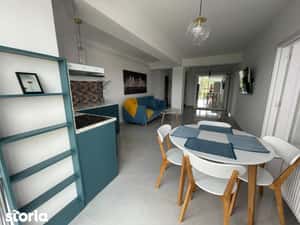Vand Apartament 66mp Complet Mobilat Suceava — miniatura 4