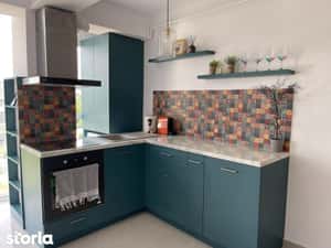 Vand Apartament 66mp Complet Mobilat Suceava — miniatura 5