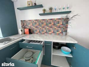 Vand Apartament 66mp Complet Mobilat Suceava — miniatura 6